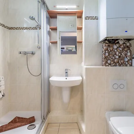 Haus Nautic, 505