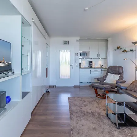 Haus Nautic, 505 Apartment Cuxhaven